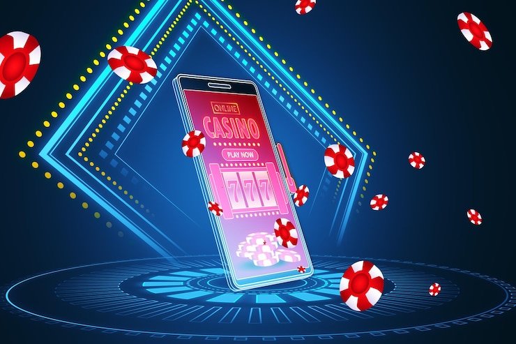 Turnamen olahraga dan casino di ratu777 dengan bonus dan hadiah menarik