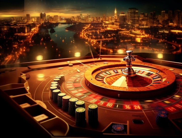 Variasi permainan sports dan kasino yang tersedia di ratu777 untuk minat pengguna yang beragam