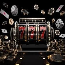 Ilustrasi bonus deposit pertama untuk member baru ratu777