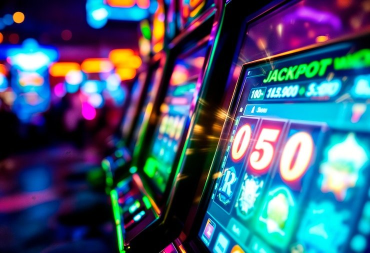 Pengalaman pengguna dengan bonus dan promosi eksklusif di platform hiburan digital